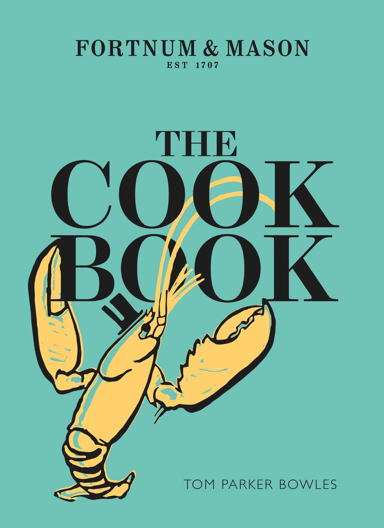The Cook Book: Fortnum and Mason