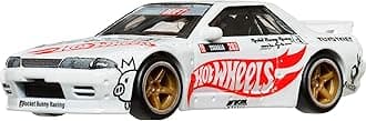 Car Culture Nissan Skyline GT-R R32 Pandem 1/5 HRV68