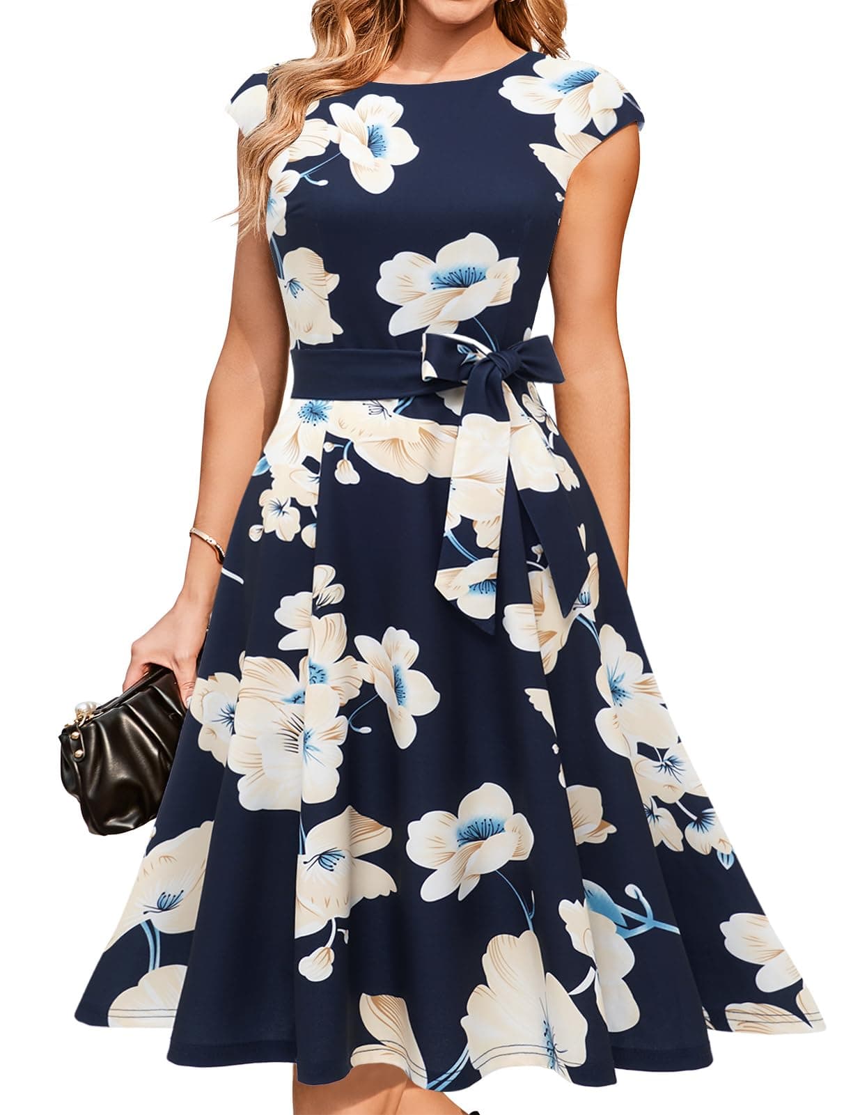 DRESSTELLSWomen's Cocktail Dress