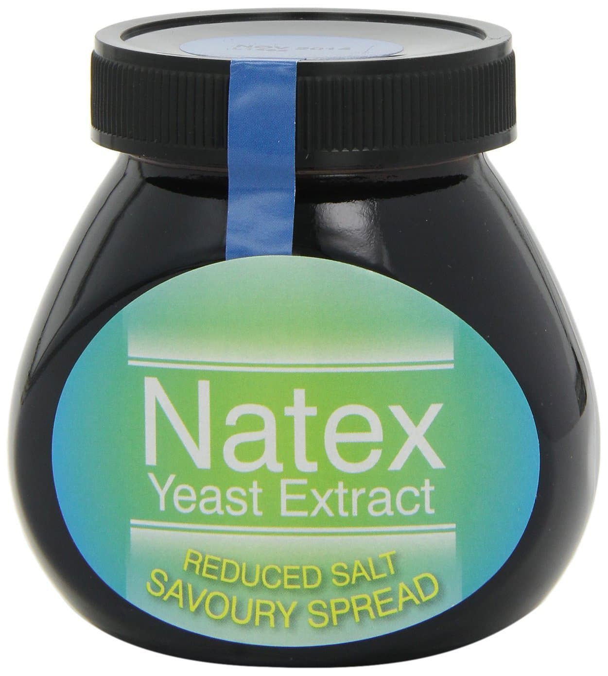 NatexReduced Salt Spread 225g (Pack of 2)
