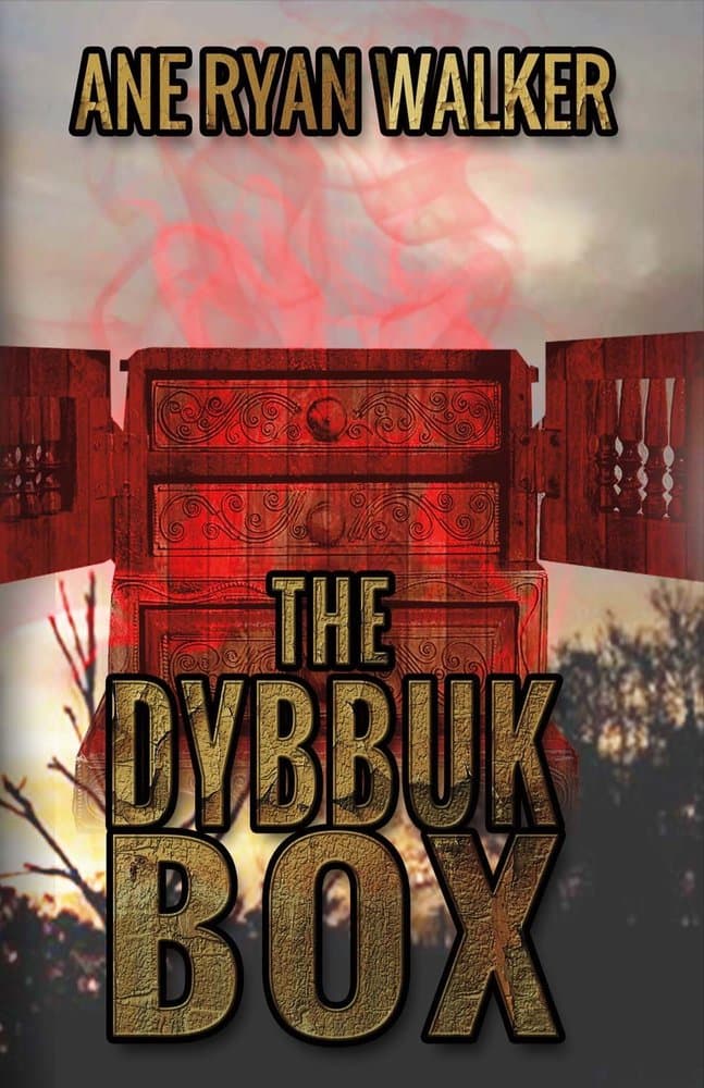The Dybbuk Box Paperback – January 26, 2017