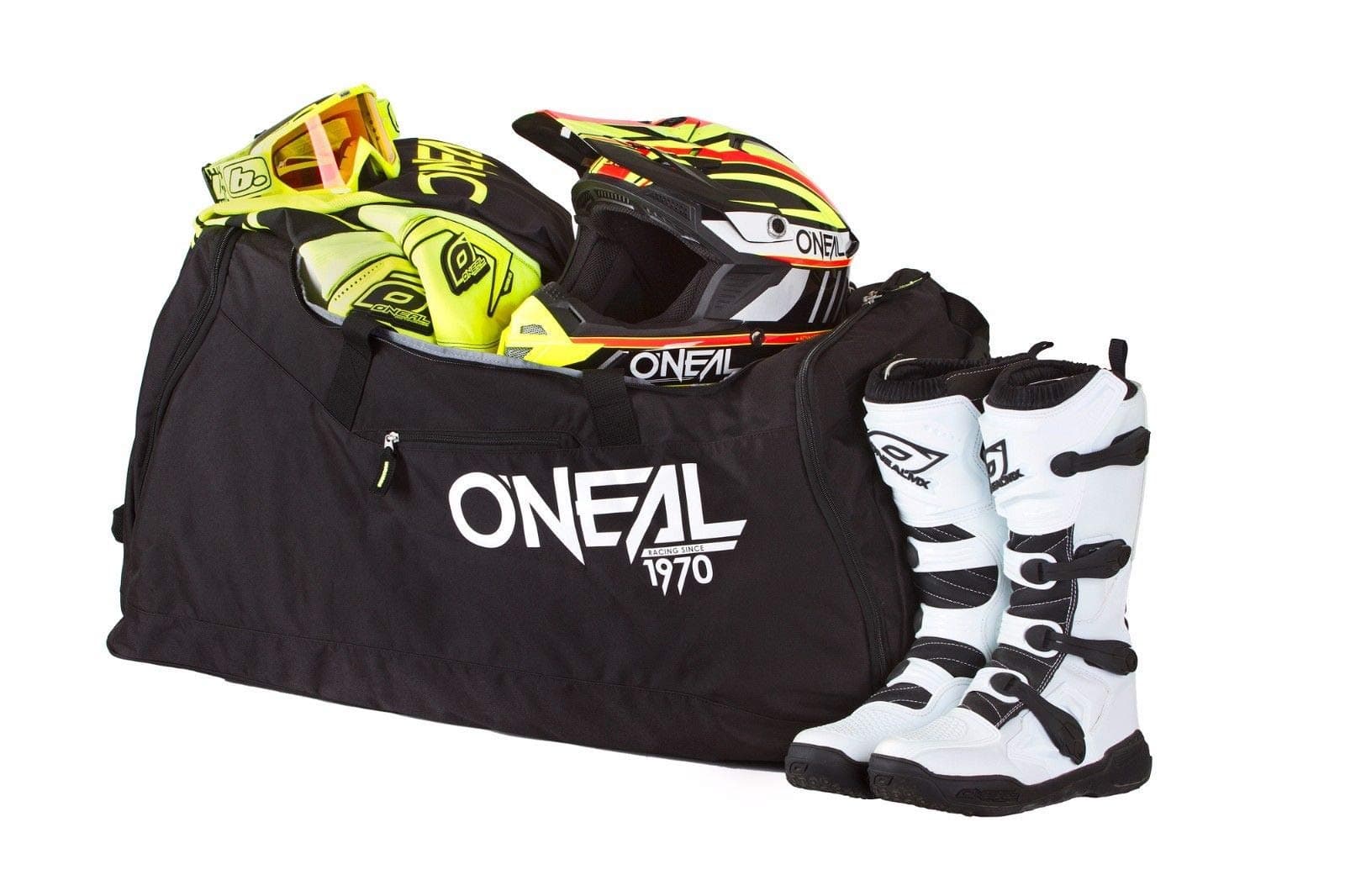 O'Neal - 1315-200 Tx8000 Gear Bag