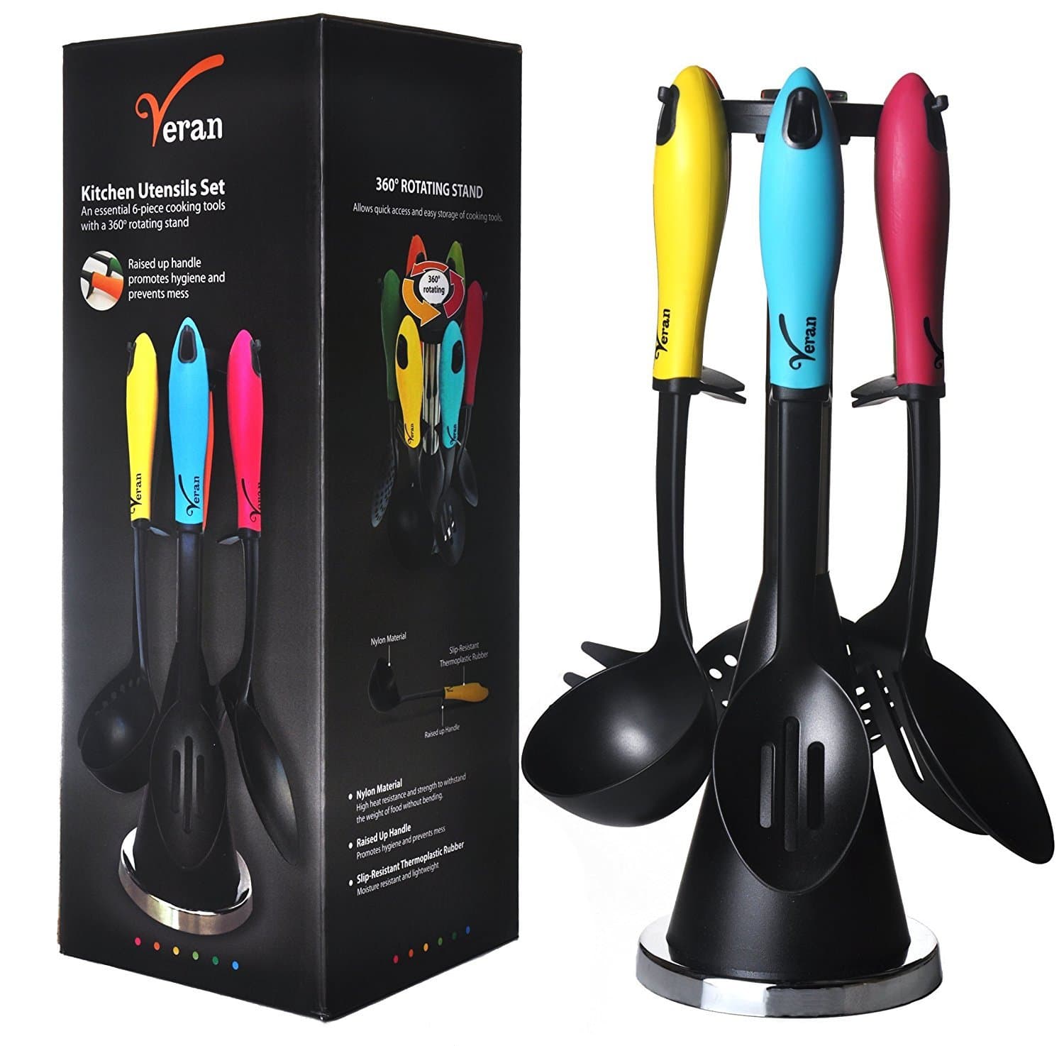 Mini Fridge, Compact Refrigerator for Skincare, Foods, ATOPAL