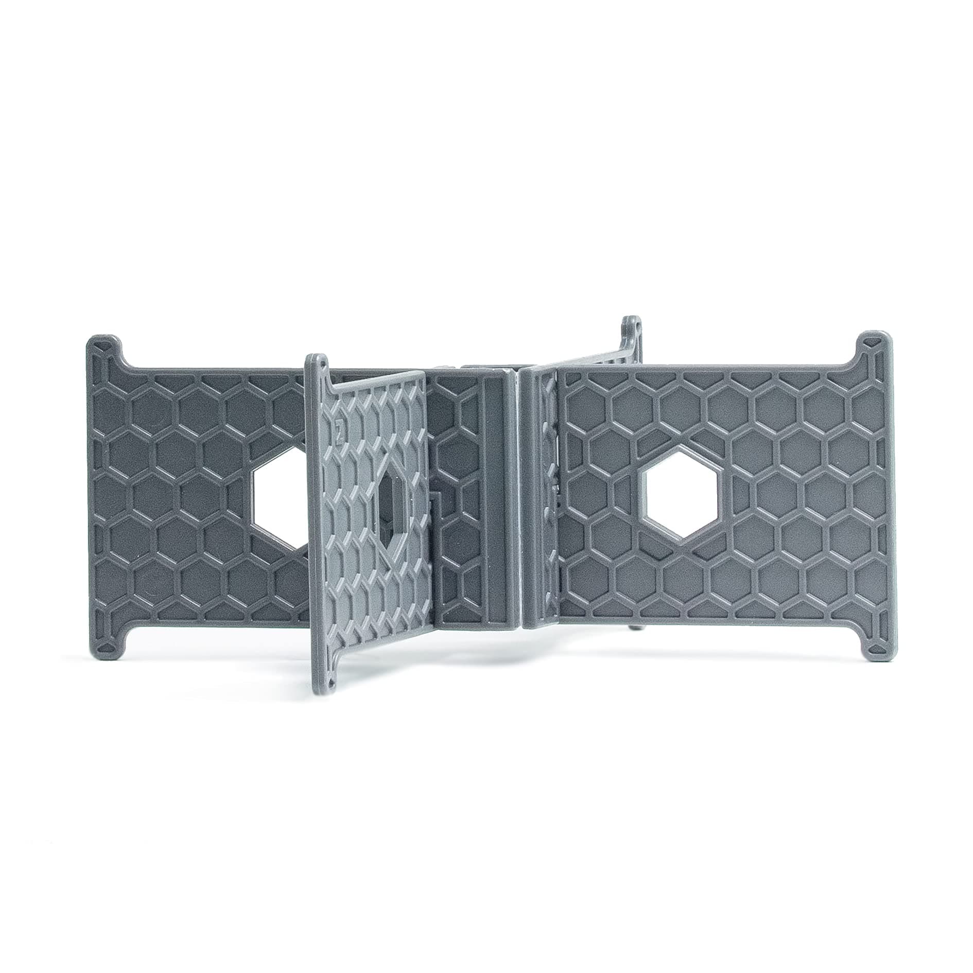 Colapz Collapsible Stand to use with 2-in-1 Camping Bucket or Watering Can