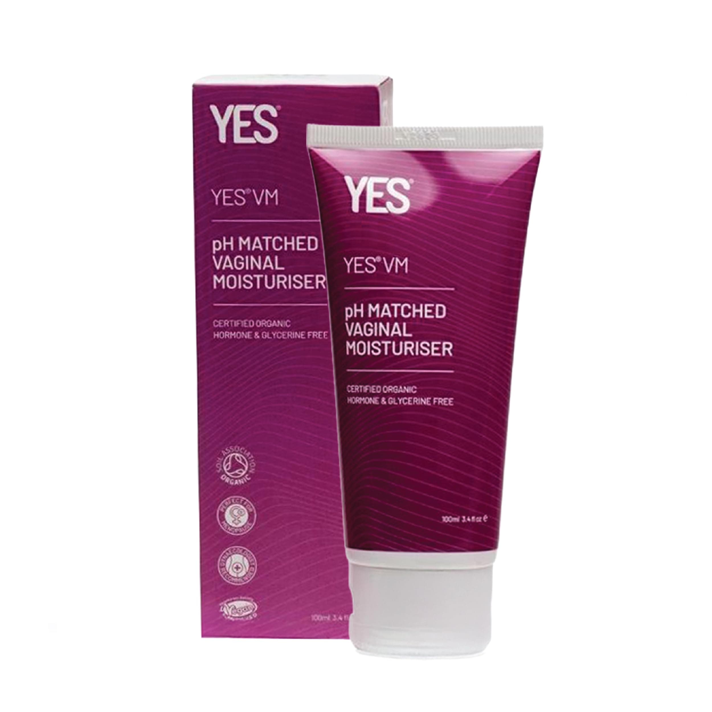 Water Based - Vaginal Moisturiser (100ml - 3.4fl oz)
