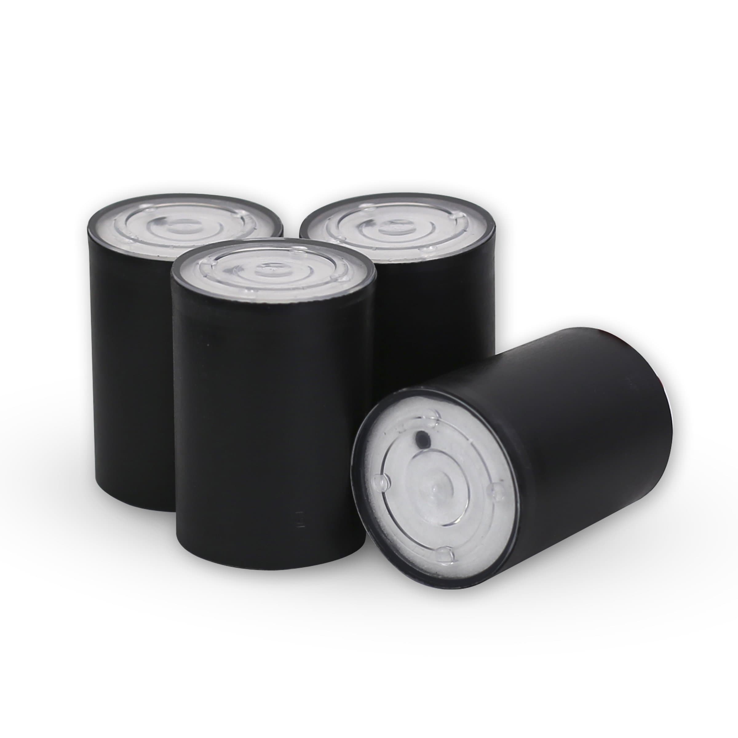 Instapure R2 ESSENTIALS (R2, R2C, F2R-4ES, TAP-ESS-REPL-4) Replacement Water Filter (Four pack).