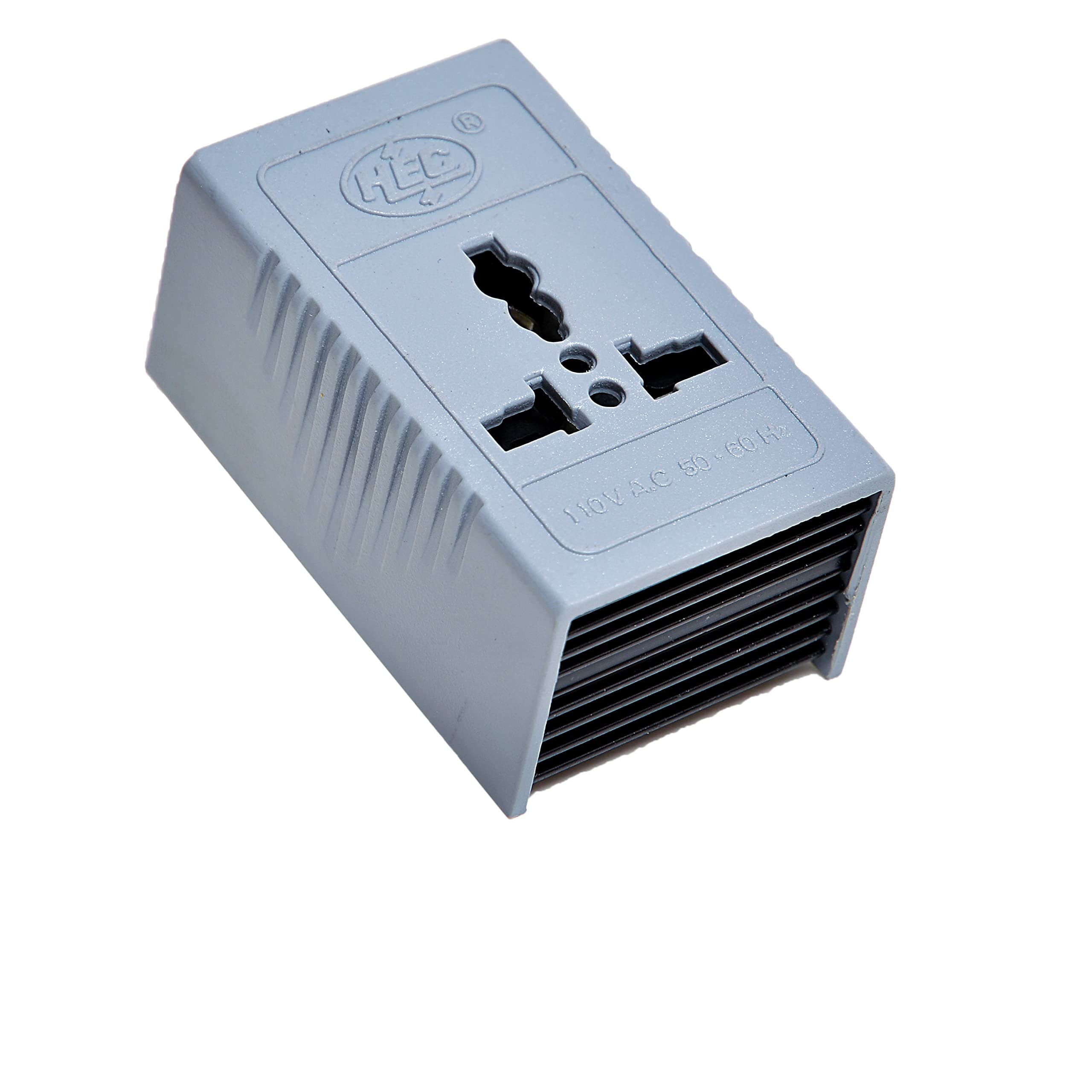 220 v to 110 v Stepdown Voltage Converter 2500 Watt USA/Canada to India,Universal 3 Pin Plug(Wave Form) (2500 Watt)