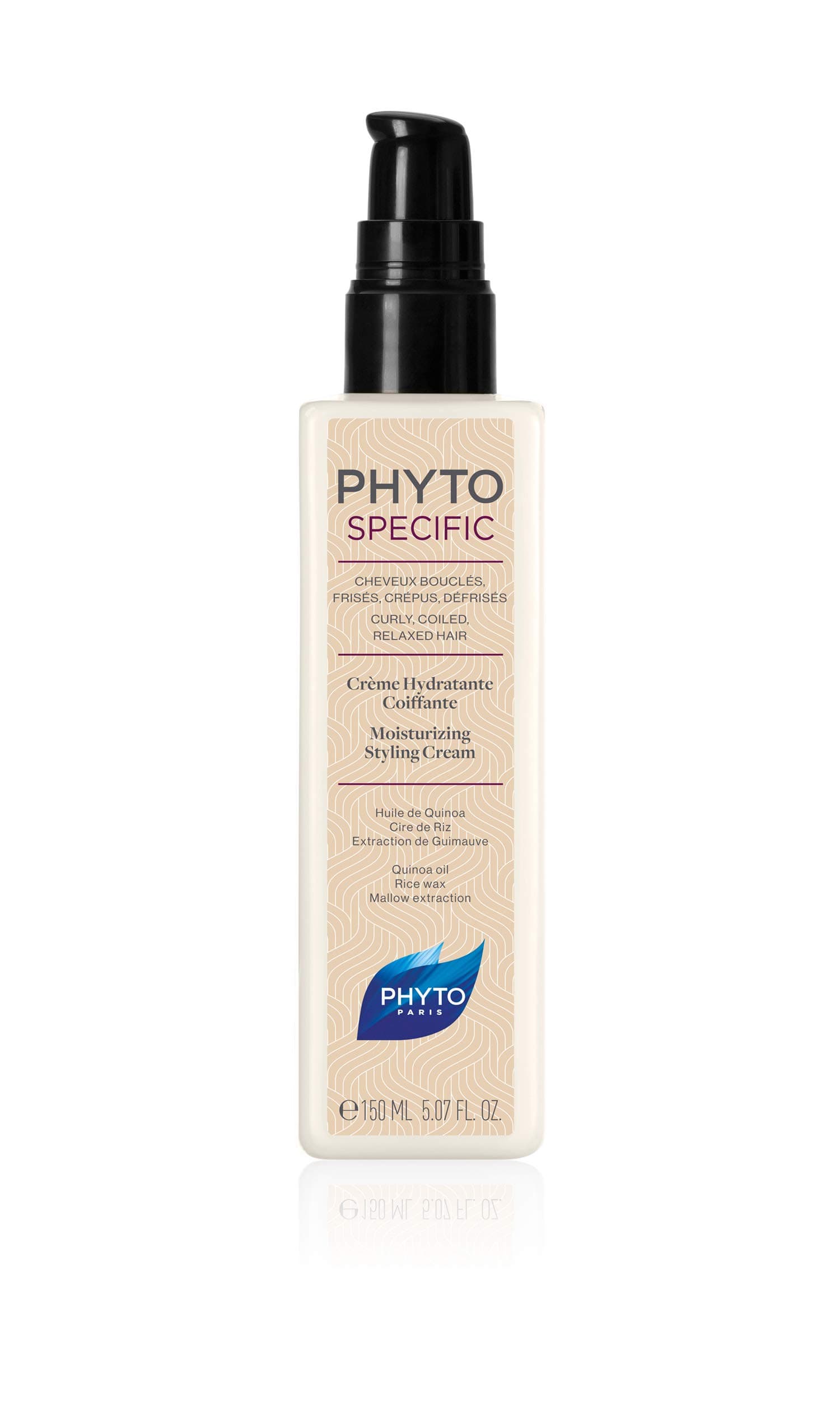 PHYTO PARIS Phyto Specific Moisturizing Styling Cream