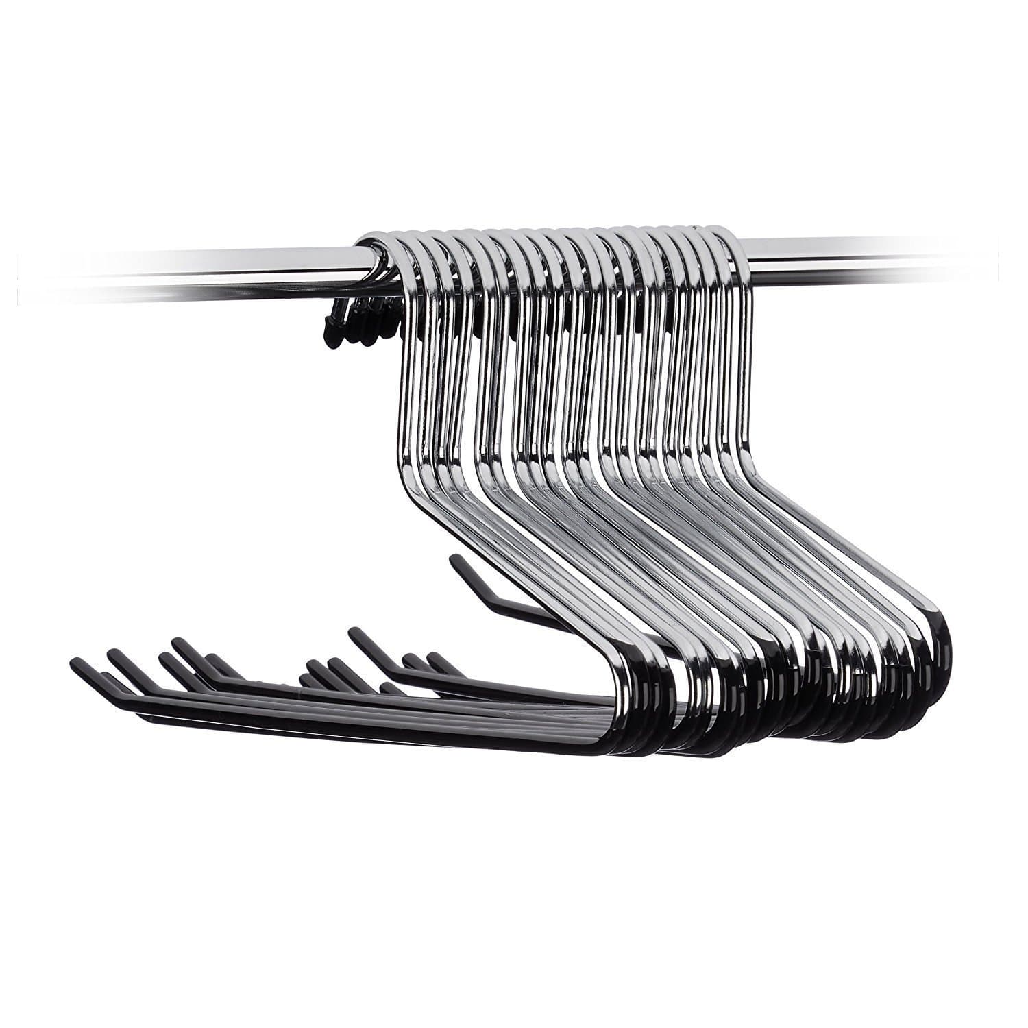 Portable Clothes Closet Rolling Door Wardrobe with Hanging Rack Non-Woven Fabric Storage Organizer with Three Drawer Boxes No-Tool Assembly - 35.4 x 17.7 x 67.0 ‘’ (Sliver)