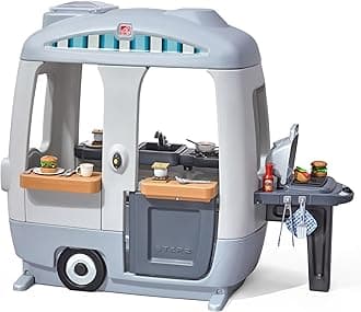 Step2 Adventure Camper, L