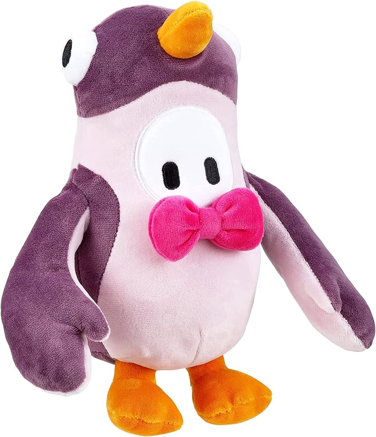 Ultimate Knockout Small 8" Collectible Plush Toy - Preppy Penguin