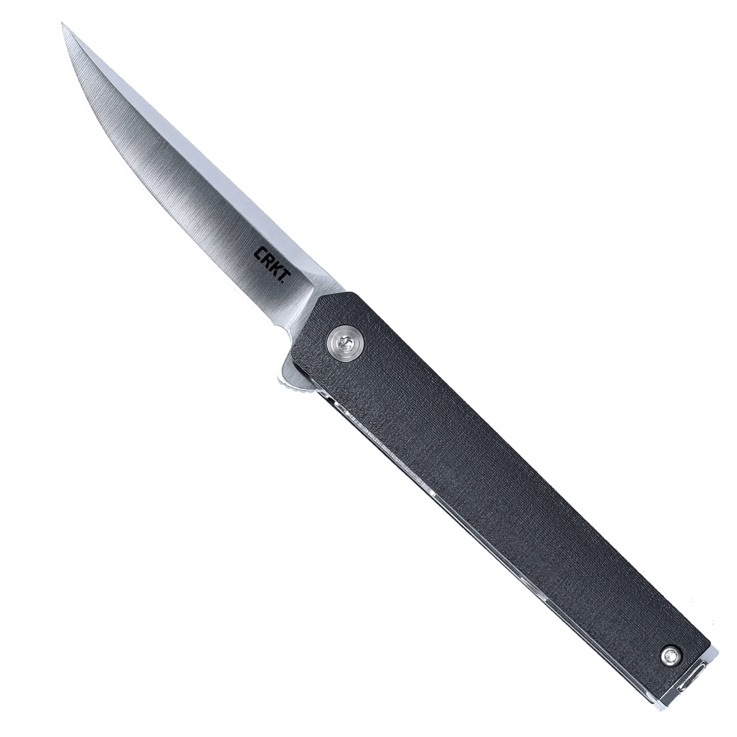 CRKT CEO Compact Knives