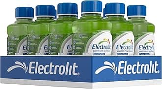 Electrolit 12 Pack (Green Apple)