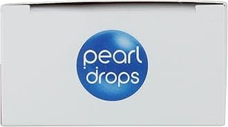 Pearl Drops Daily Removes Daily Stains From Tea & Coffee 50ml