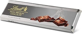 Lindt Swiss Premium Dark Chocolate 300g