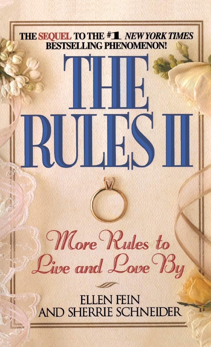The Rules II Hardcover – October 1, 1997