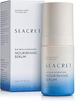 SEACRETBio Skin Hydration Nourishing Serum