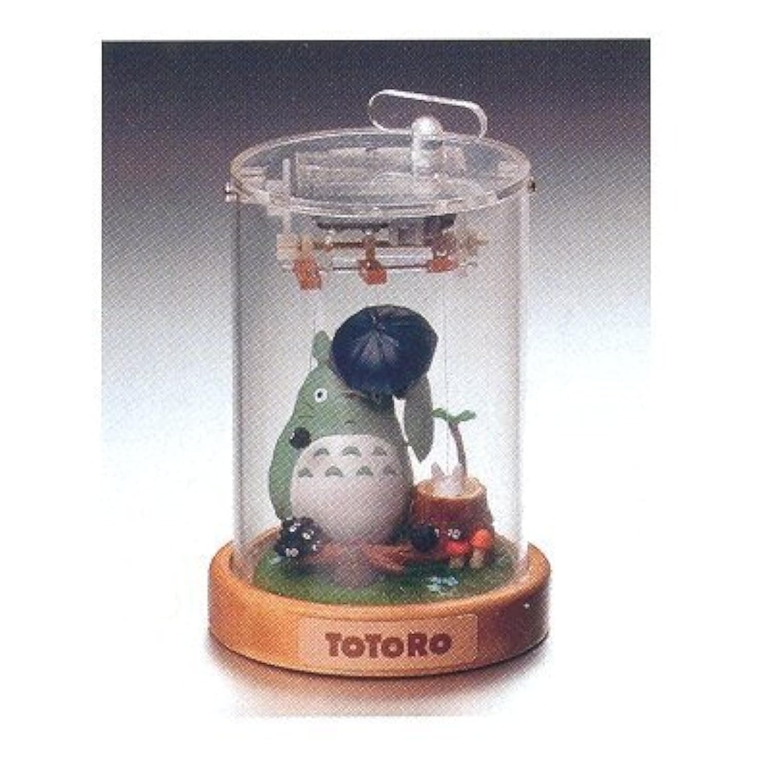 Studio Ghibli Music Box (My Neighbor Totoro)