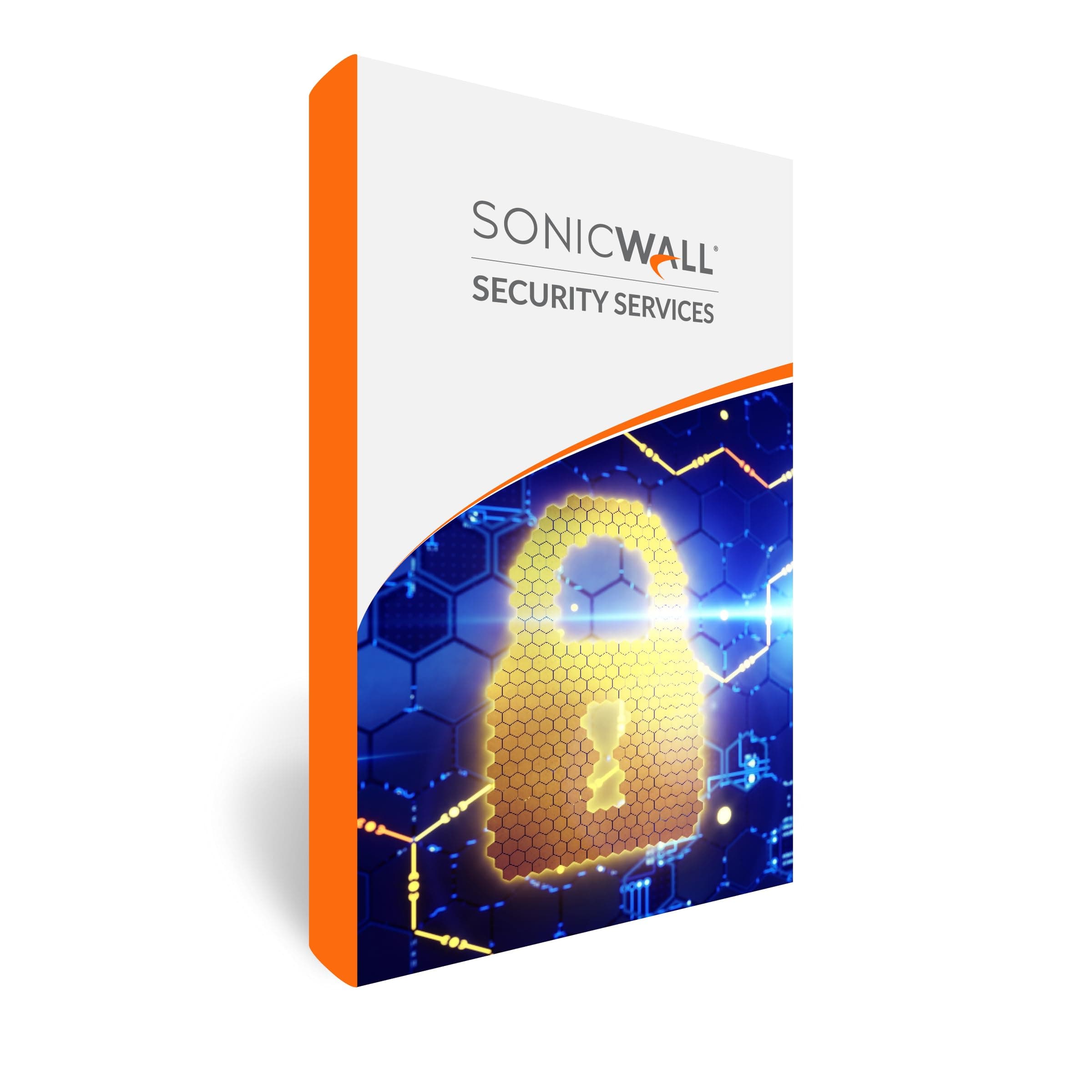 SonicWall 8x5 Support for TZ270-3 Year License (02-SSC-6735) - Business Hours Technical Assistance, Firmware Updates, and Hardware Replacement