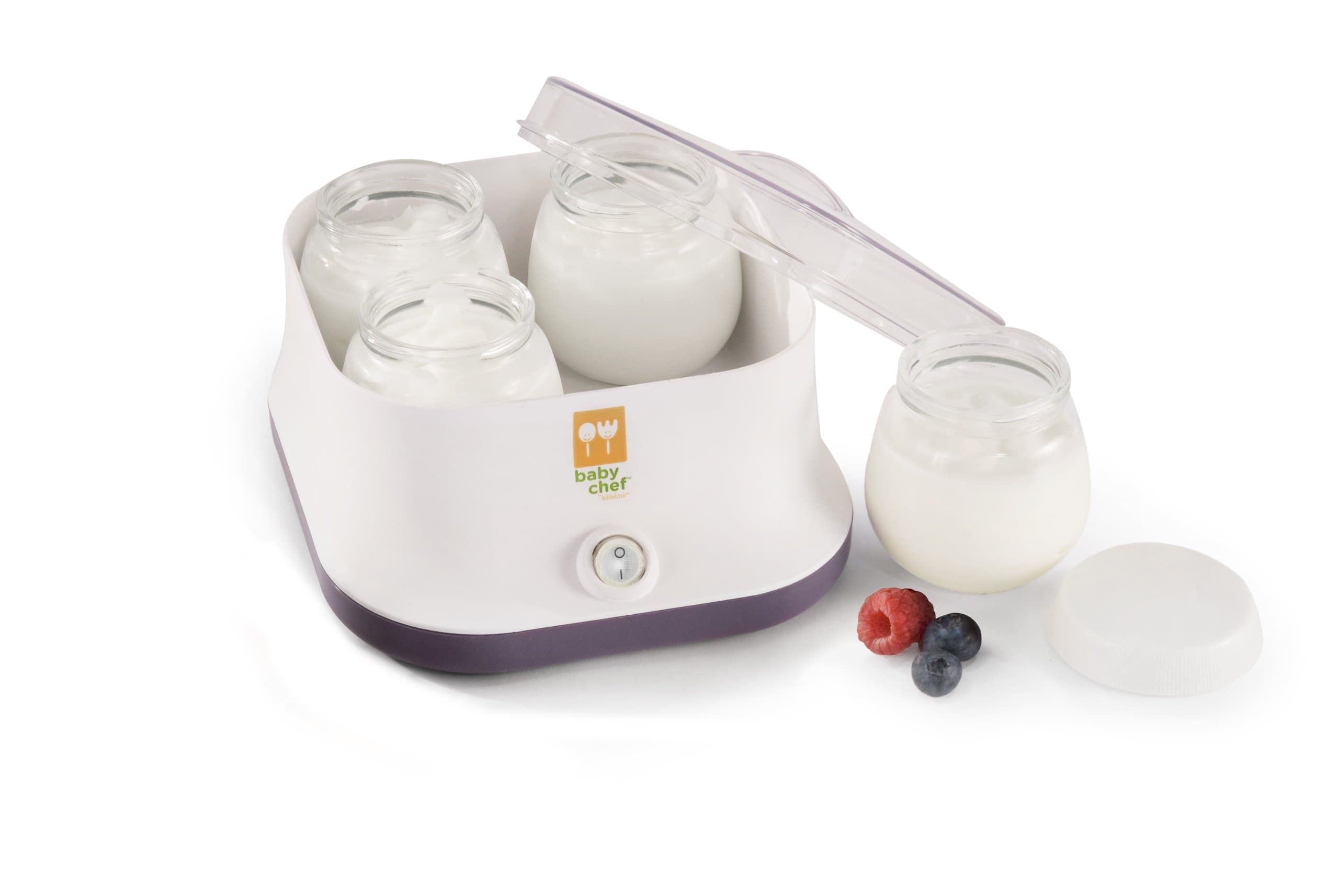 Artisan Yogurt Maker (Discontinued by Manufacturer)