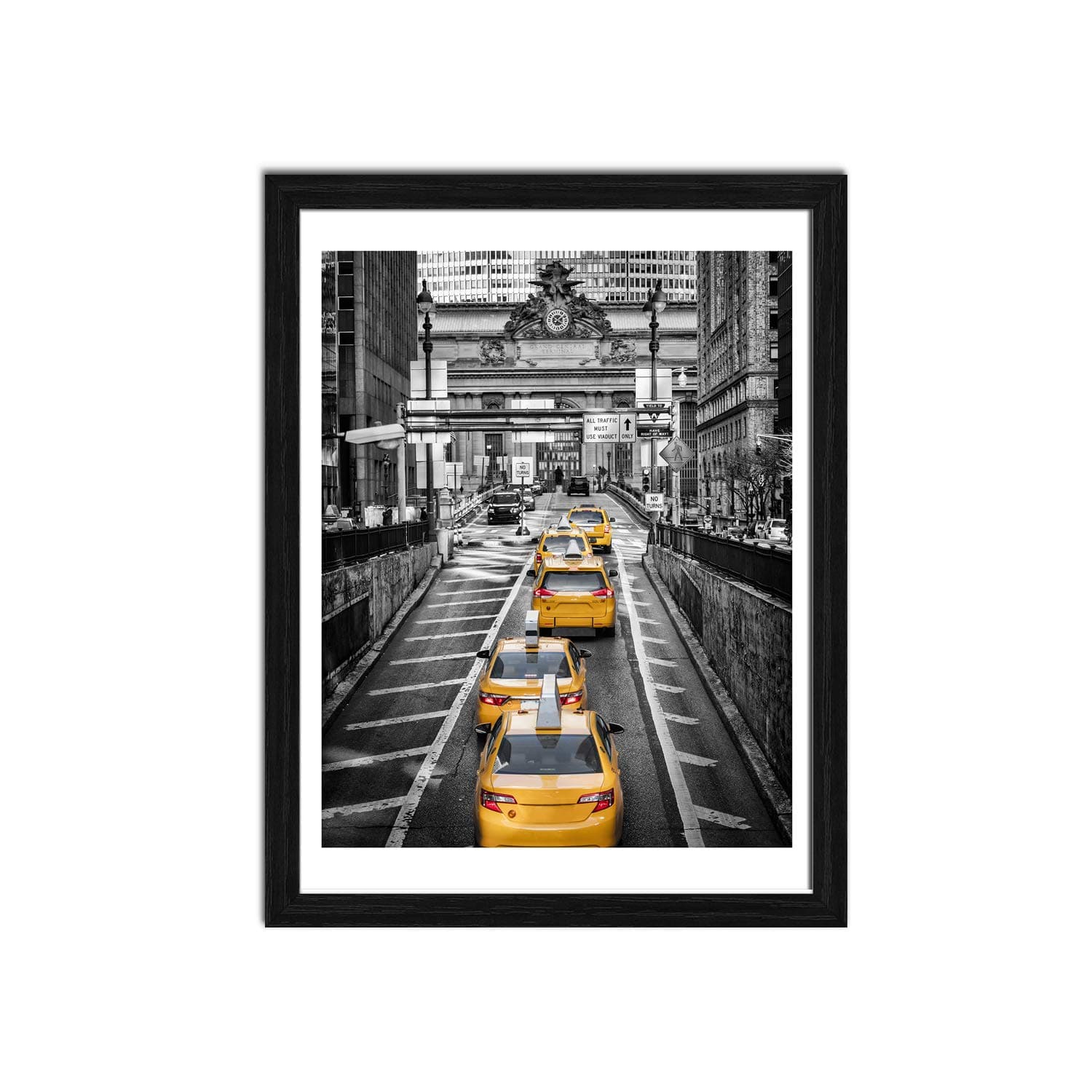 12x16 Frames Display 11x14 Picture with Mat or 12 x 16 Photo Without Mats Black Picture Frames Wall Art for Living Room and Office Wall Mounting Decor