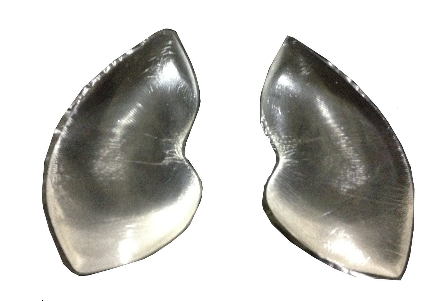 Gorgeouslicious Silicone Push-up breast Pads swimsuit and bra inserts secret weapon