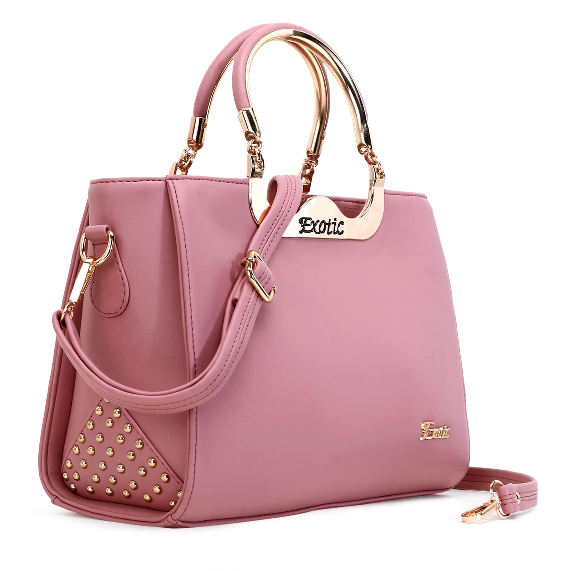 EXOTIC hand bag for women