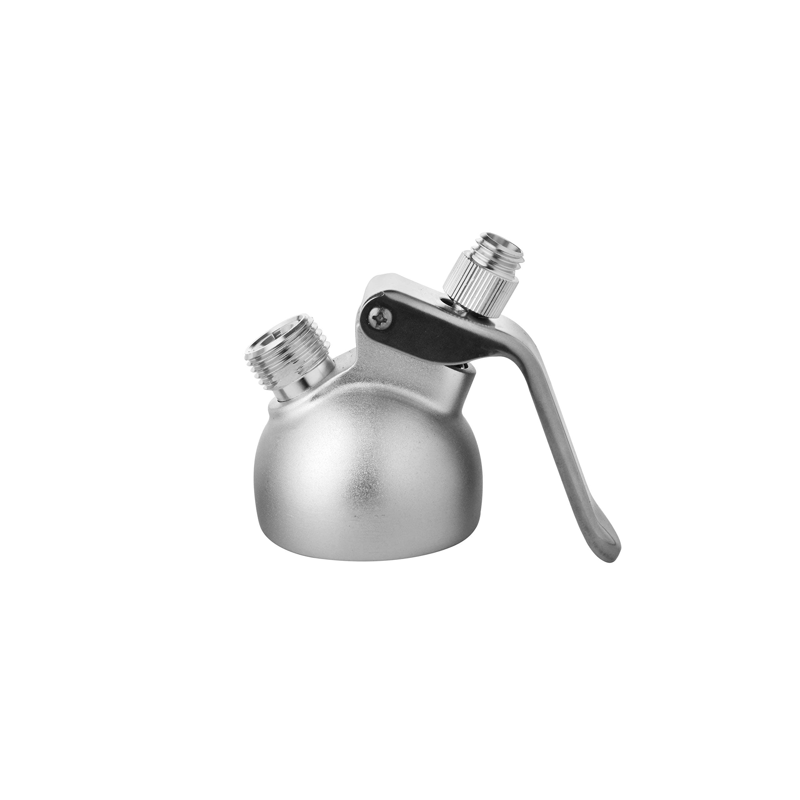 Cream Whipper Head Replacement - With Decorating Nozzles and Charger Holder - Whipped Cream parts