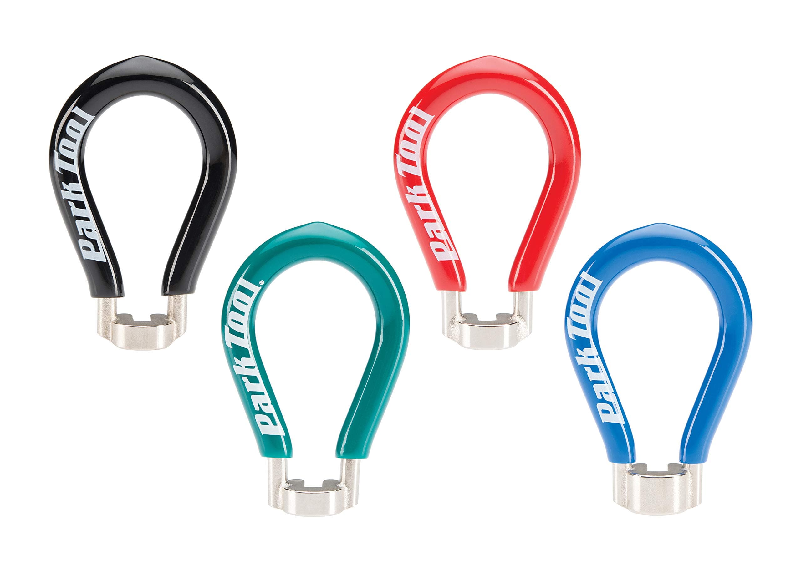 Bicycle Spoke Wrench Set - SW-0, SW-1, SW-2, & SW-3