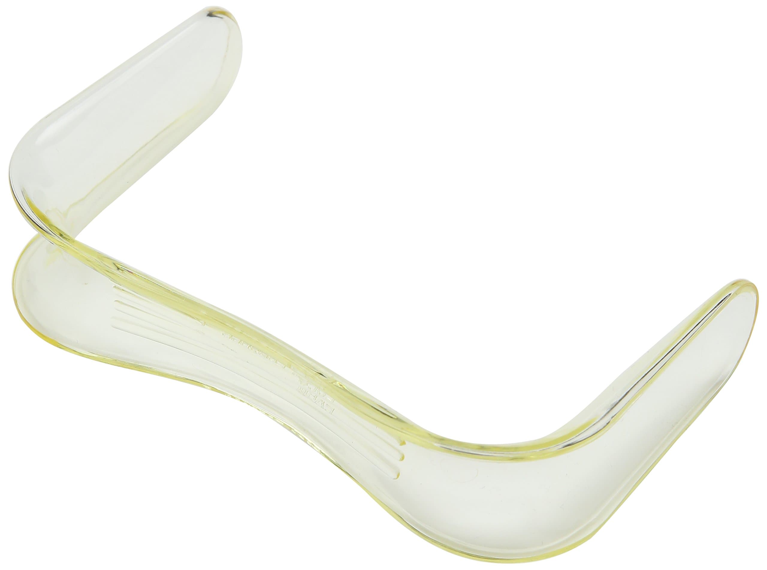 ProSpecF.370.01 Sims Disposable Vaginal Speculum Small (Pack of 20)
