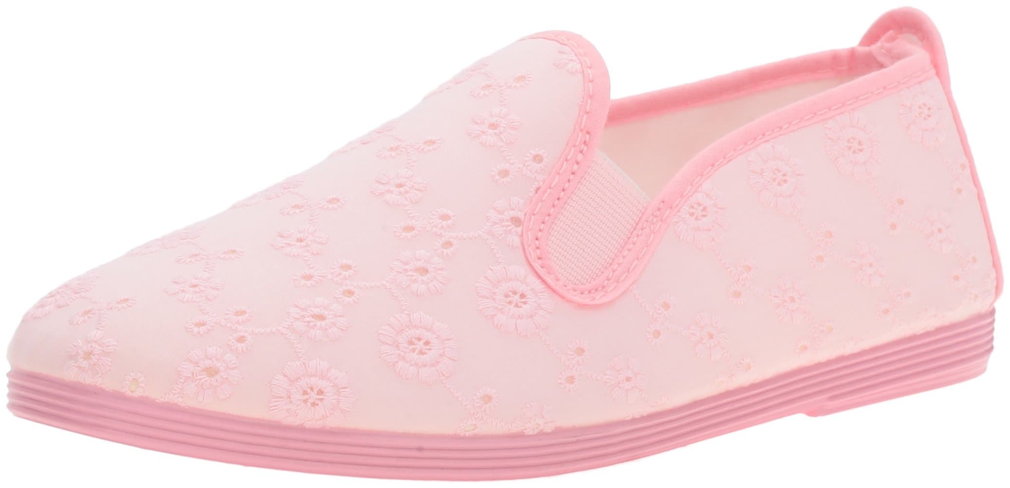 Flossy Women's Rioja Fz Flat