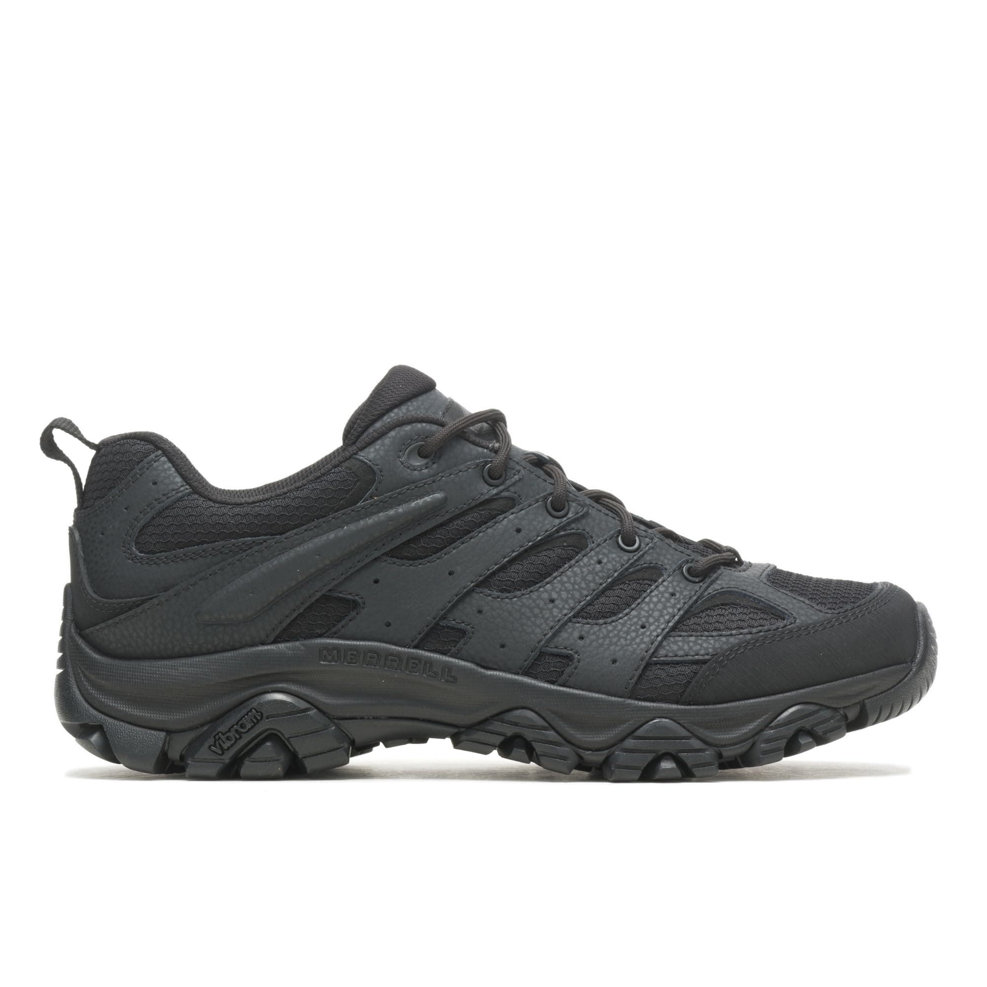 Men's Moab 3 Low Tactical Work Shoes