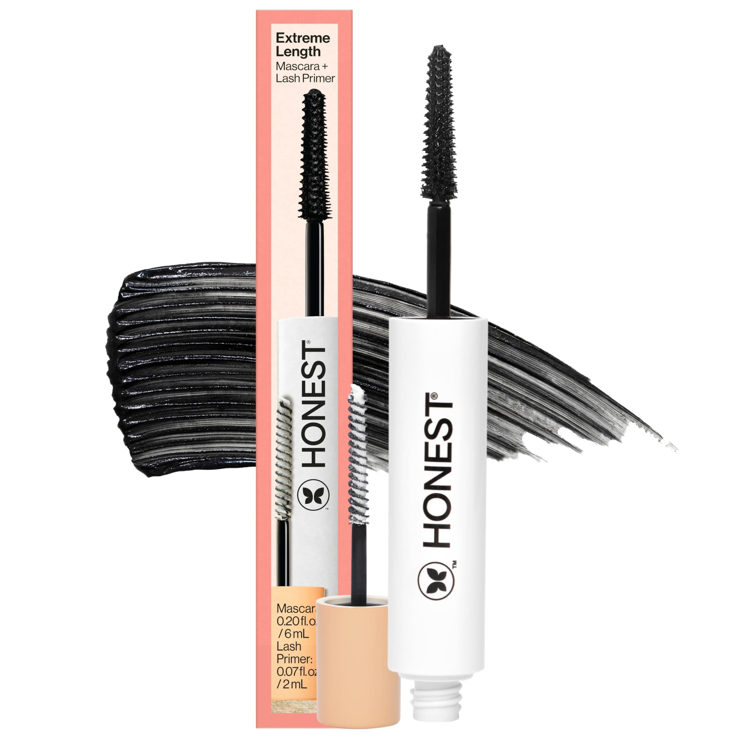 Extreme Length Mascara + Lash Primer