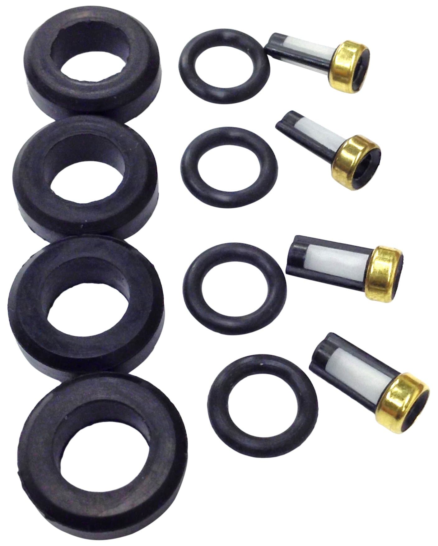 44307 21-4 Fuel Injector Seal Kit, 1 Pack