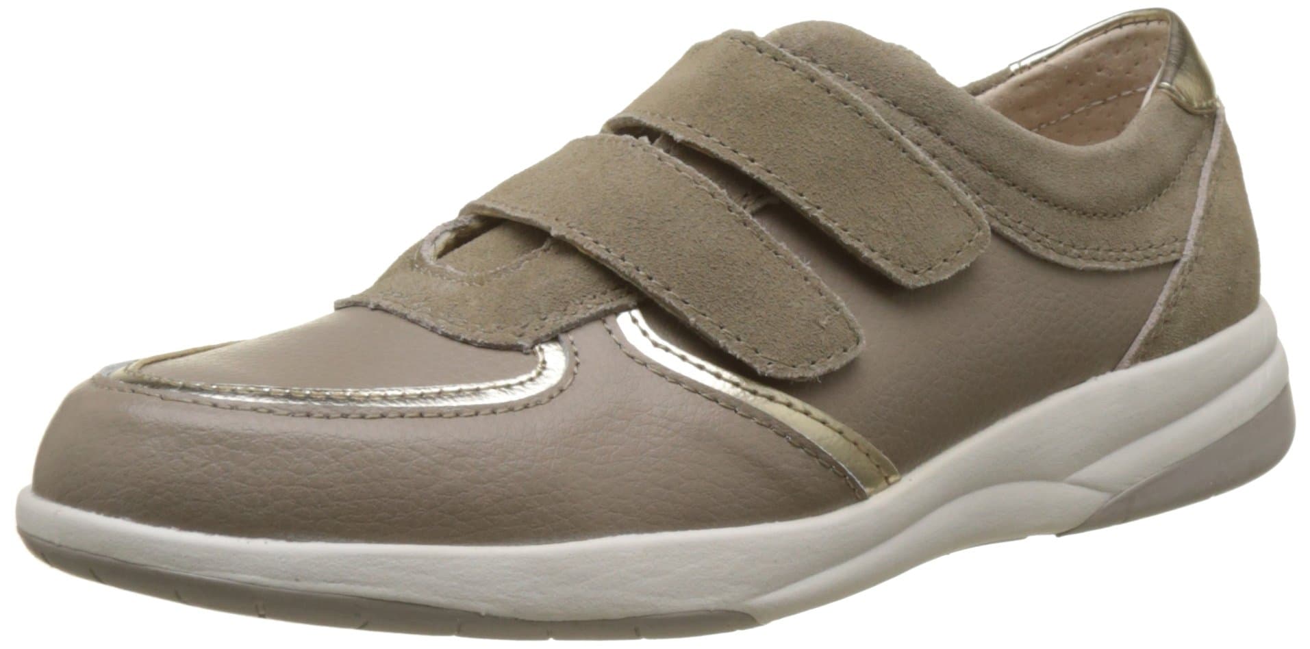 Damart Women's 45795 Low Sneakers