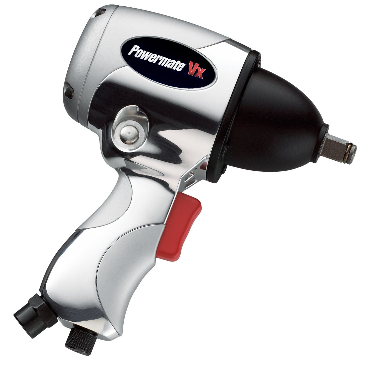 Powermate 024-0077CT 1/2-inch Air Impact Wrench