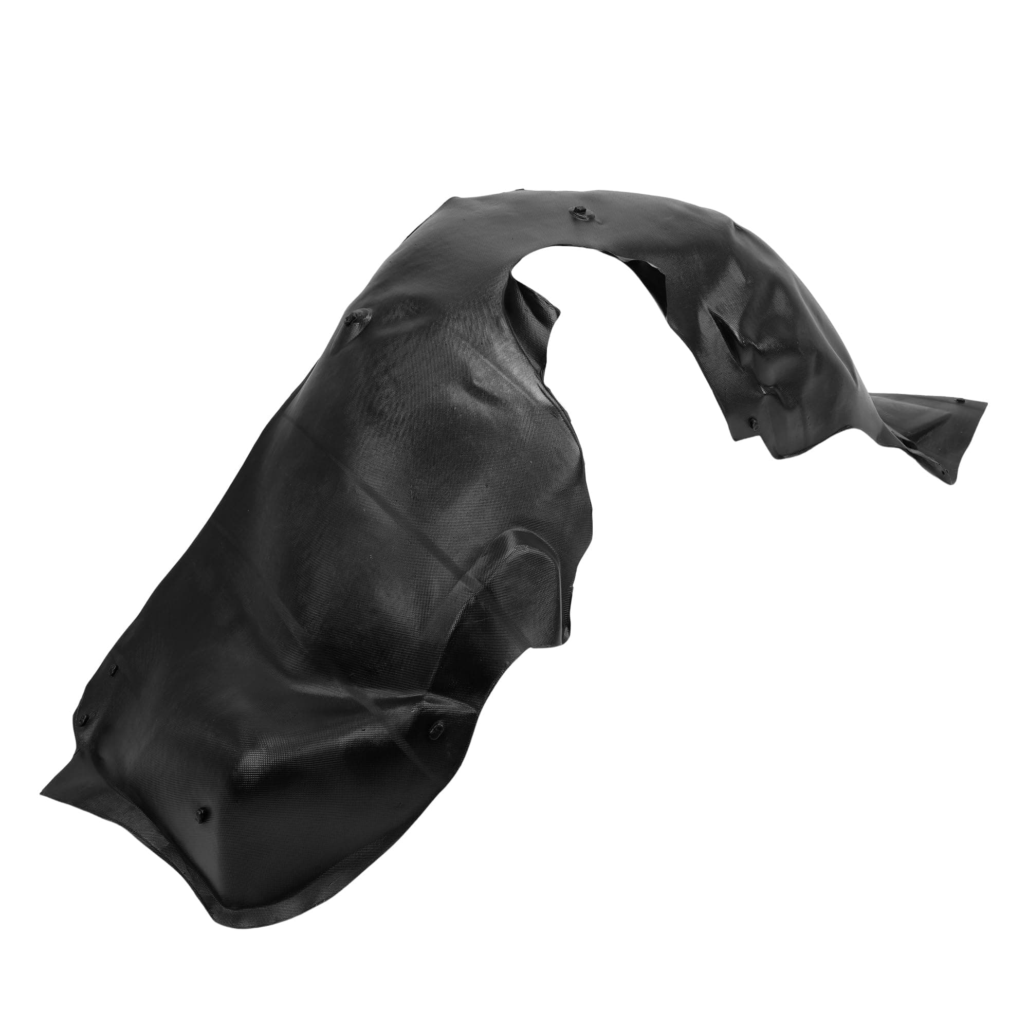 Front Fender Liner Compatible with 2014 2015 Chevy/Chevrolet Camaro Driving Driver Left Side OEM 22829469