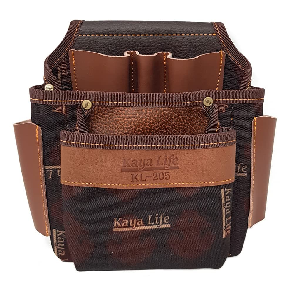 Tool Belt Pouch Bag Work Organizer Hammer Holder Nail Pocket Electrician Maintenance Carpenter Framer Technician