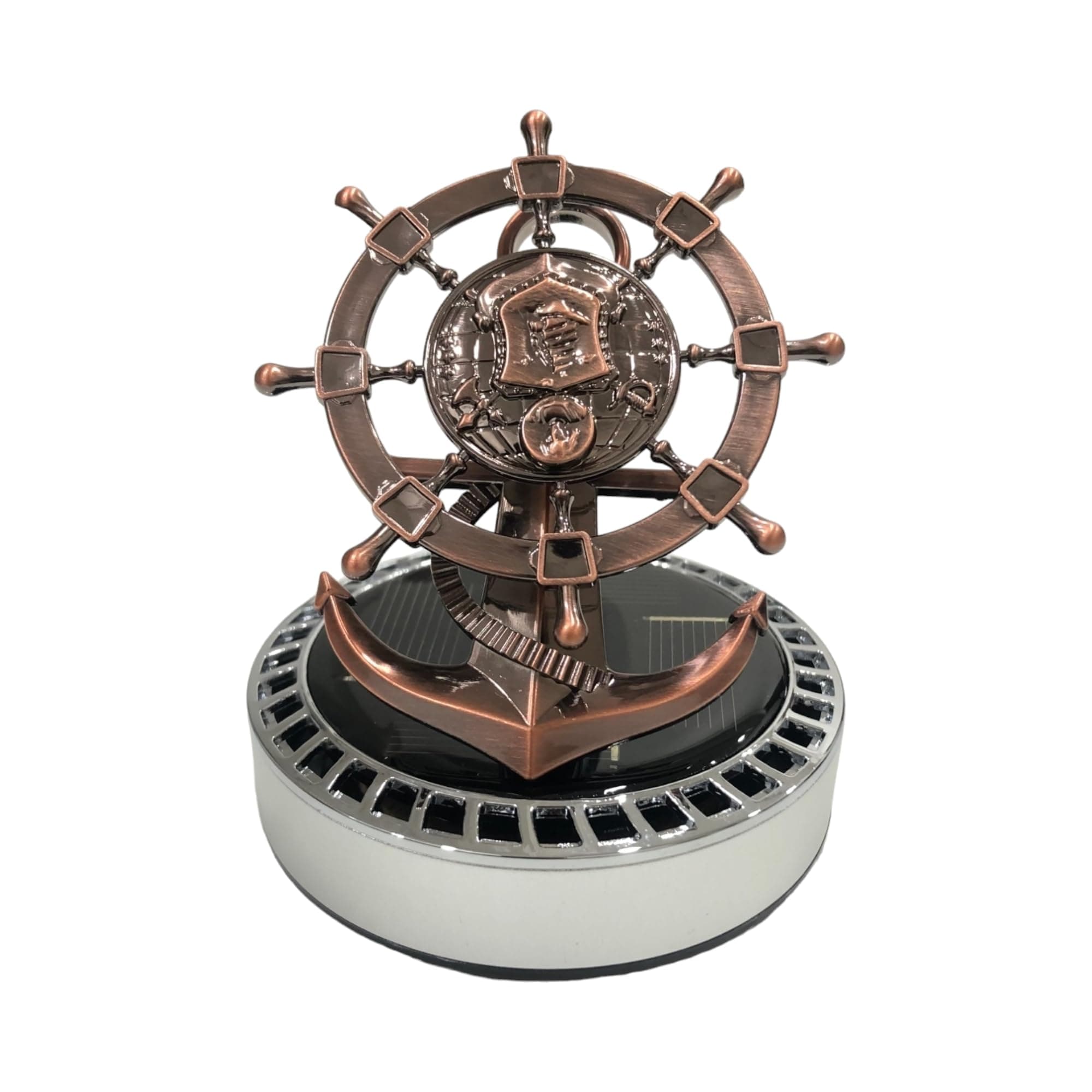 CATIANPAI BOAT ANCHOR SOLAR CAR PERFUME
