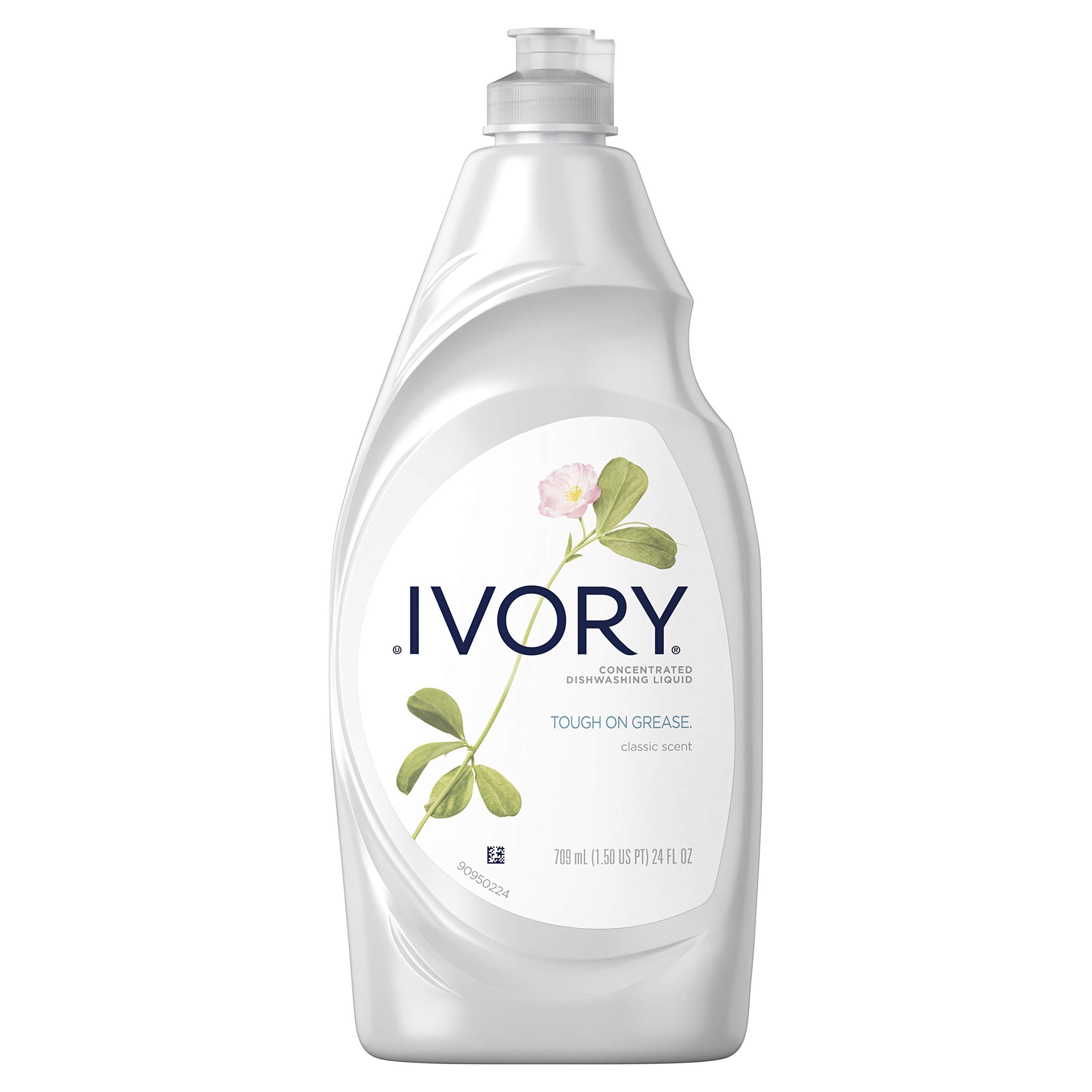 Ivory Ultra Classic Scent Dishwashing Liquid 24 Ounce
