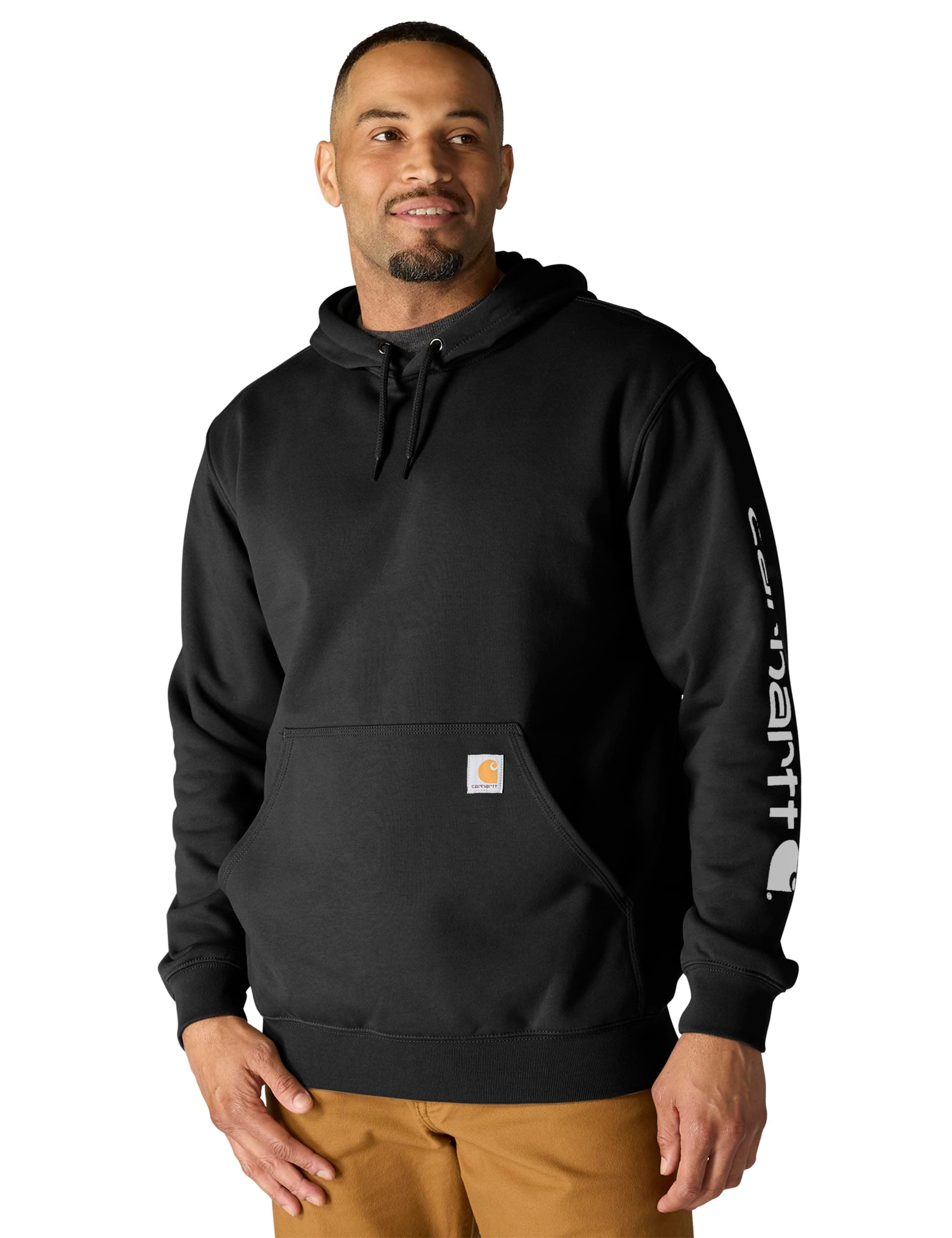 Men's Iconic K288 Logo Sweatshirt