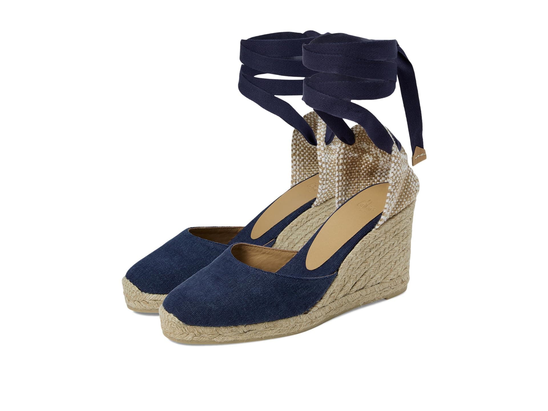 Castañer Women's Carina Wedge Espadrilles