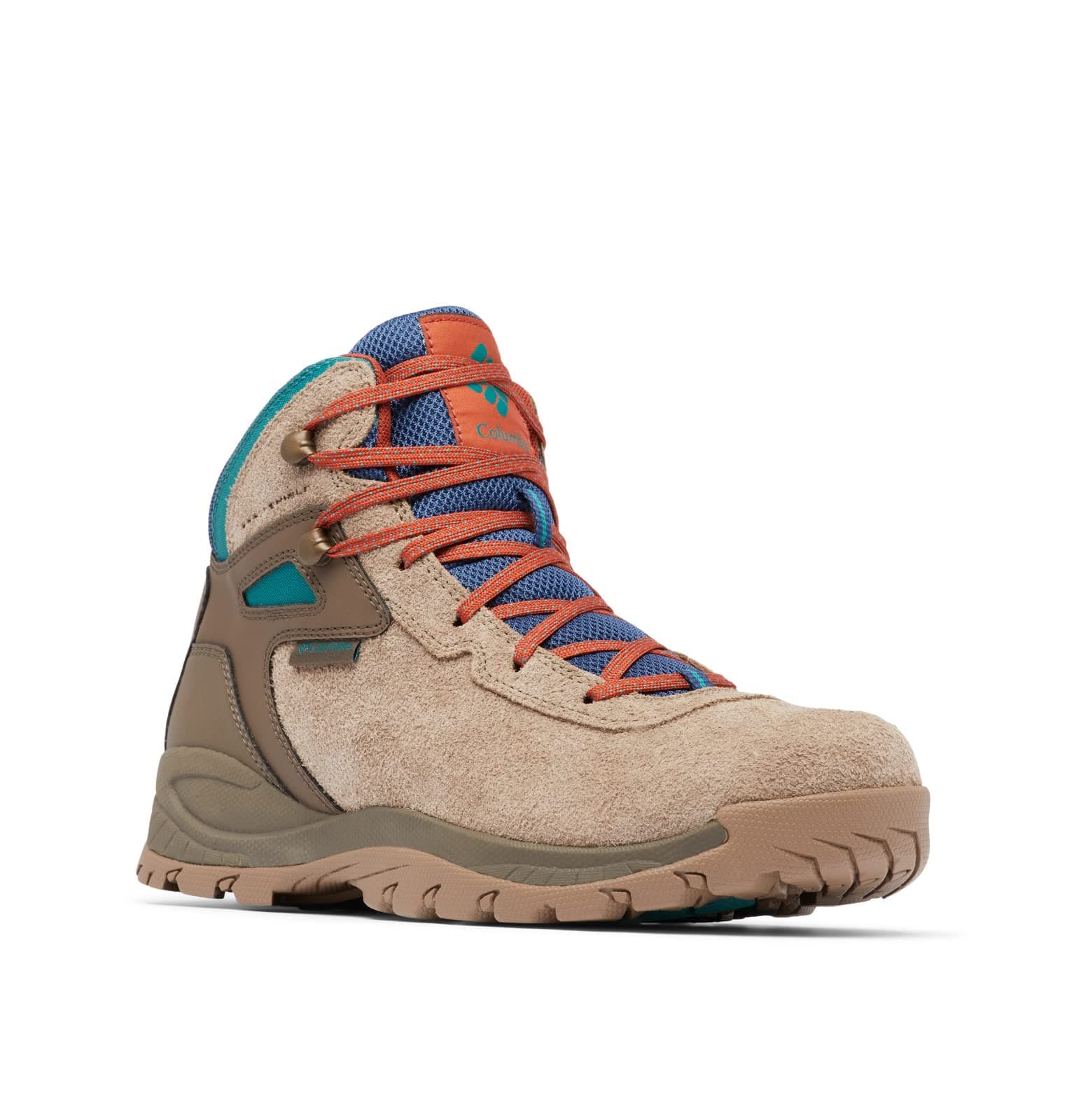 Columbia メンズ Newton Ridge BC ハイキングシューズ