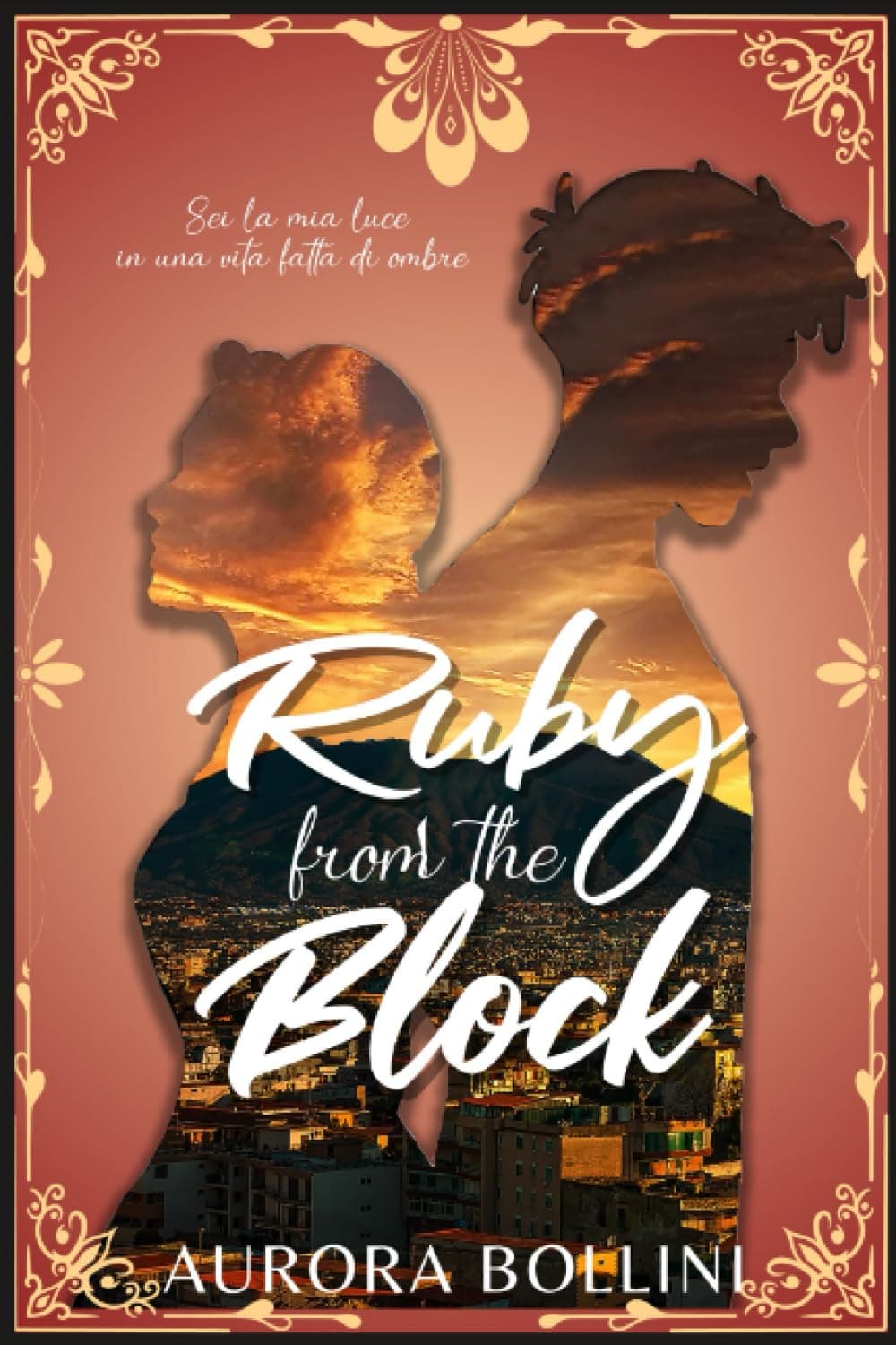 Aurora BolliniRuby from the block