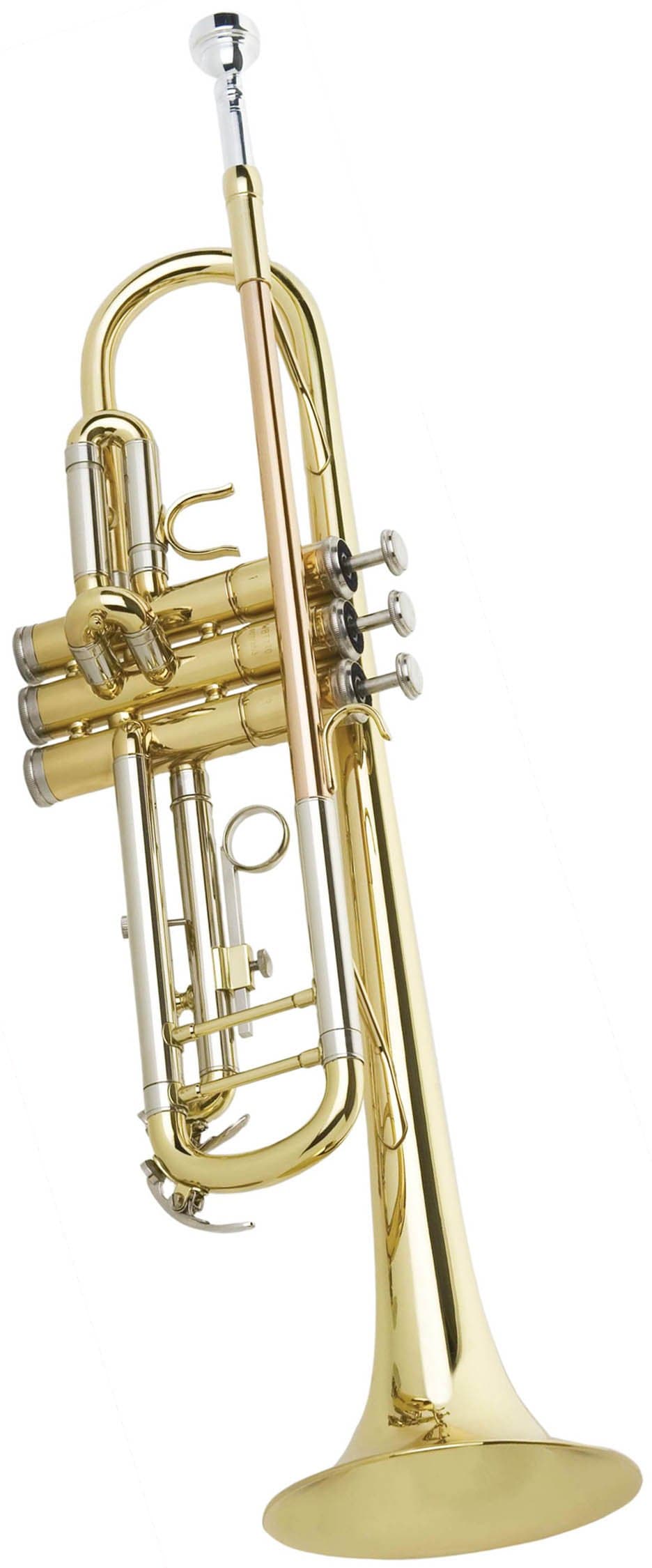 Antigua Winds X/P TR1502LQ Bb Trumpet