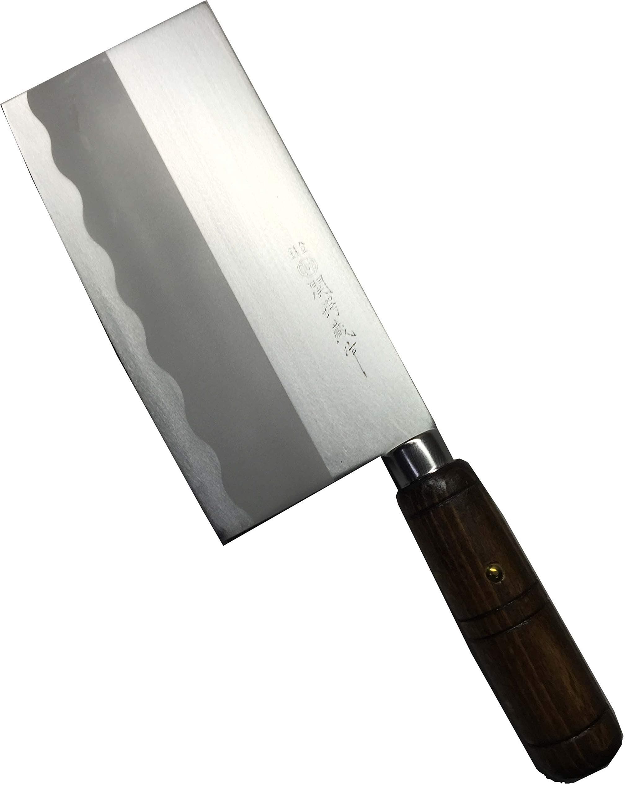 Sekiryu Chinese Kitchen Chopping Knife #SR510