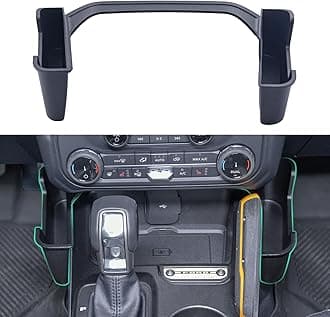 Gear Shifter Organizer