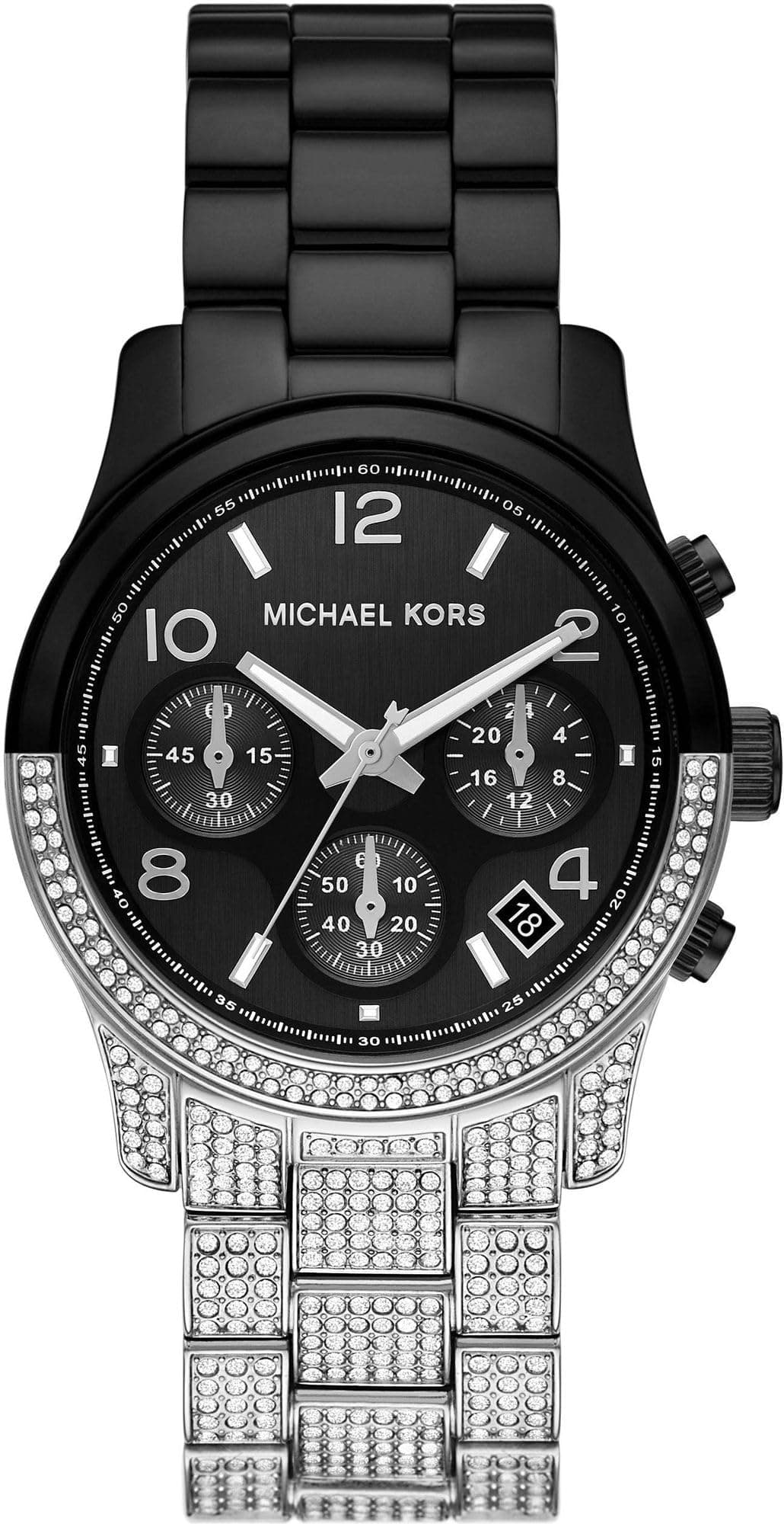 Michael Kors Runway Watch for Women