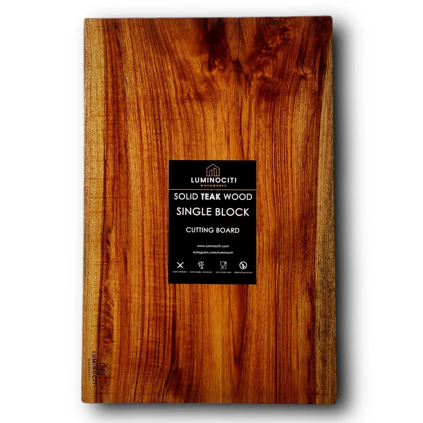 Extra Large - 18"x11"x1"