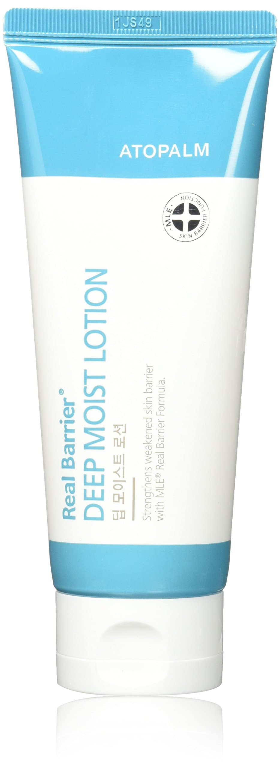 ATOPALM Real Barrier Deep Moist Lotion, 5.1 Fluid Ounce